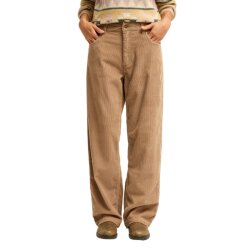 Billabong Midtown Cord Pant Cobblestone