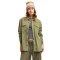 Roxy Let it go Cord Hemd Oil Green