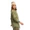 Roxy Let it go Cord Hemd Oil Green