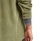 Roxy Let it go Cord Hemd Oil Green