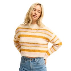 Billabong Soft Breeze Pullover Sugar Almond