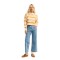 Billabong Soft Breeze Pullover Sugar Almond
