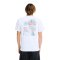 Billabong Montage SS Tee White