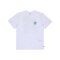Billabong Montage SS Tee White