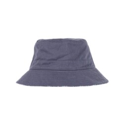 Oxbow Erany Bucket Hat Graphite