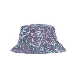 Oxbow Erany Bucket Hat Graphite