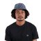 Oxbow Erany Bucket Hat Graphite