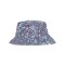 Oxbow Erany Bucket Hat Graphite