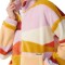 Rip Curl Retro Swell Zip Jacket Multi