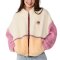 Rip Curl Surf Revival Heritage Zip Jacket Polar Shell