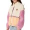 Rip Curl Surf Revival Heritage Zip Jacket Polar Shell