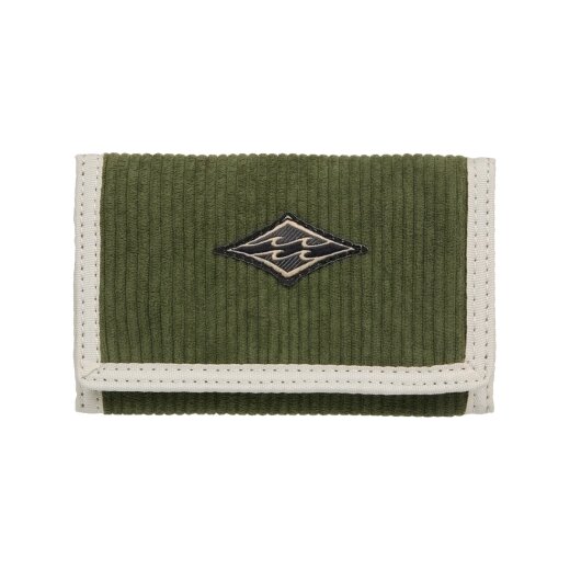 Billabong Tribong Cord Wallet Portemonaie Sea Spray