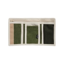 Billabong Tribong Cord Wallet Portemonaie Sea Spray