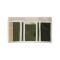 Billabong Tribong Cord Wallet Portemonaie Sea Spray