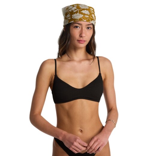 Billabong Bikini Summer High Bikini Black
