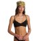 Billabong Bikini Summer High Bikini Black