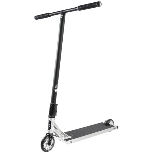 Core ST3 Stunt Scooter Polished