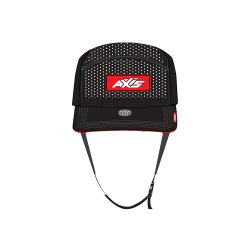Axis Impact Protection Surfcap with Straps