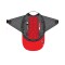 Axis Impact Protection Surfcap with Straps