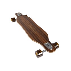 Arbor Performance Solstice Axis 37" Longboard...