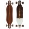 Arbor Performance Solstice Axis 37" Longboard Komplettboard Lunar
