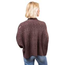 Oxbow Shuriken Pullover Raisin