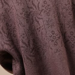 Oxbow Shuriken Pullover Raisin