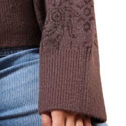 Oxbow Shuriken Pullover Raisin