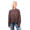 Oxbow Shuriken Pullover Raisin