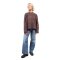 Oxbow Shuriken Pullover Raisin