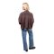 Oxbow Shuriken Pullover Raisin