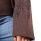 Oxbow Shuriken Pullover Raisin