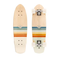 Arbor Cruiser Komplettboard Foundation Pocket Rocket...