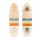 Arbor Cruiser Komplettboard Foundation Pocket Rocket Complete