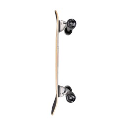 Arbor X Carver CX Surf Rocket Surfskate Complete
