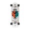 Arbor X Carver CX Surf Rocket Surfskate Complete