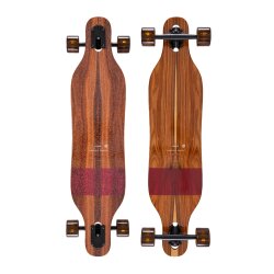 Arbor Performance Flagship Axis 37 Longboard...