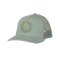 Salty Crew Tentacles Boys Snapback Cap Retro Mineral Teal