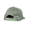 Salty Crew Tentacles Boys Snapback Cap Retro Mineral Teal