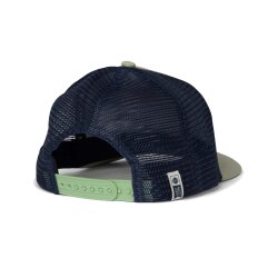 Salty Crew  JimmyTrucker Cap Jade