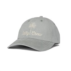 Salty Crew  Adventure Dad Hat Slate Grey