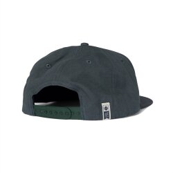 Salty Crew  Coastal Snapback Cap Trooper