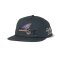 Salty Crew  Coastal Snapback Cap Trooper