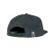 Salty Crew  Coastal Snapback Cap Trooper