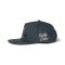 Salty Crew  Coastal Snapback Cap Trooper