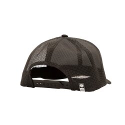 Salty Crew Bruce Retro Trucker Cap Black