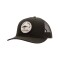 Salty Crew Bruce Retro Trucker Cap Black