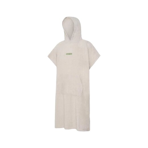 FCS Junior PONCHO Warm Grey