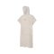 FCS Junior PONCHO Warm Grey