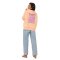 Salty Crew Rise and Smile Hoodie Apricot